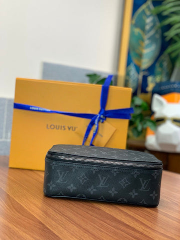 Makersluxe - LOV Bags - 1472