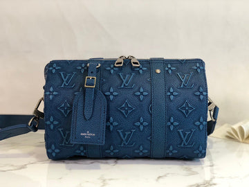 Makersluxe - LOV Bags - 1050