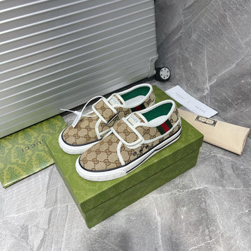 MLB - GUKI Men Shoes - 423