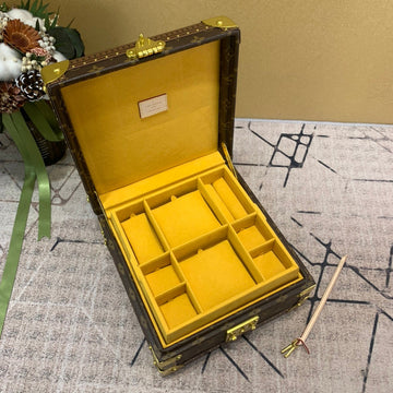 Makersluxe Bags - LOV Bags - 2570
