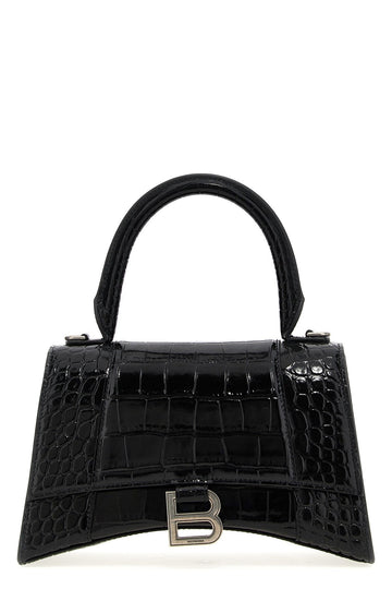 Balenciaga Women 'Hourglass S' Handbag