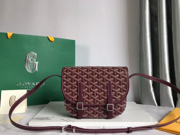 Makersluxe - GYO Bags - 1097