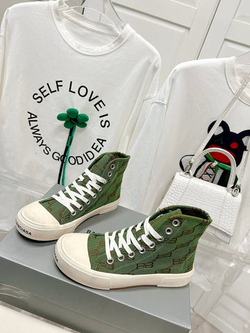 MLBS - BG Women Shoes - 160