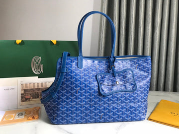 Makersluxe - GYO Bags - 1159