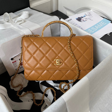 Makersluxe - CHL Bags - 561