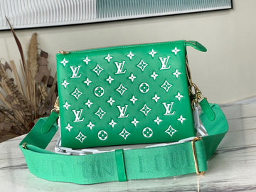 Makersluxe Lu-Vi bags - 5047