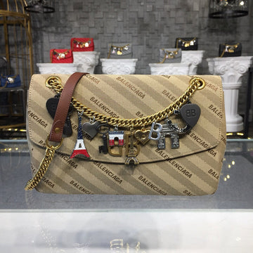 Makersluxe - BGA Bags - 731