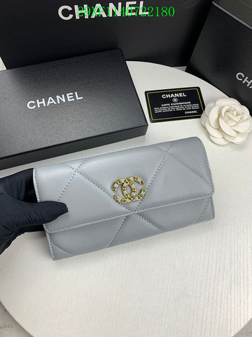MLB - CHL Wallet - 2181