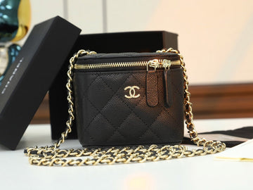 Makersluxe Bags - CHL Bags - 104