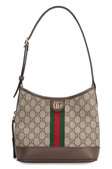 OPHIDIA HOBO BAG