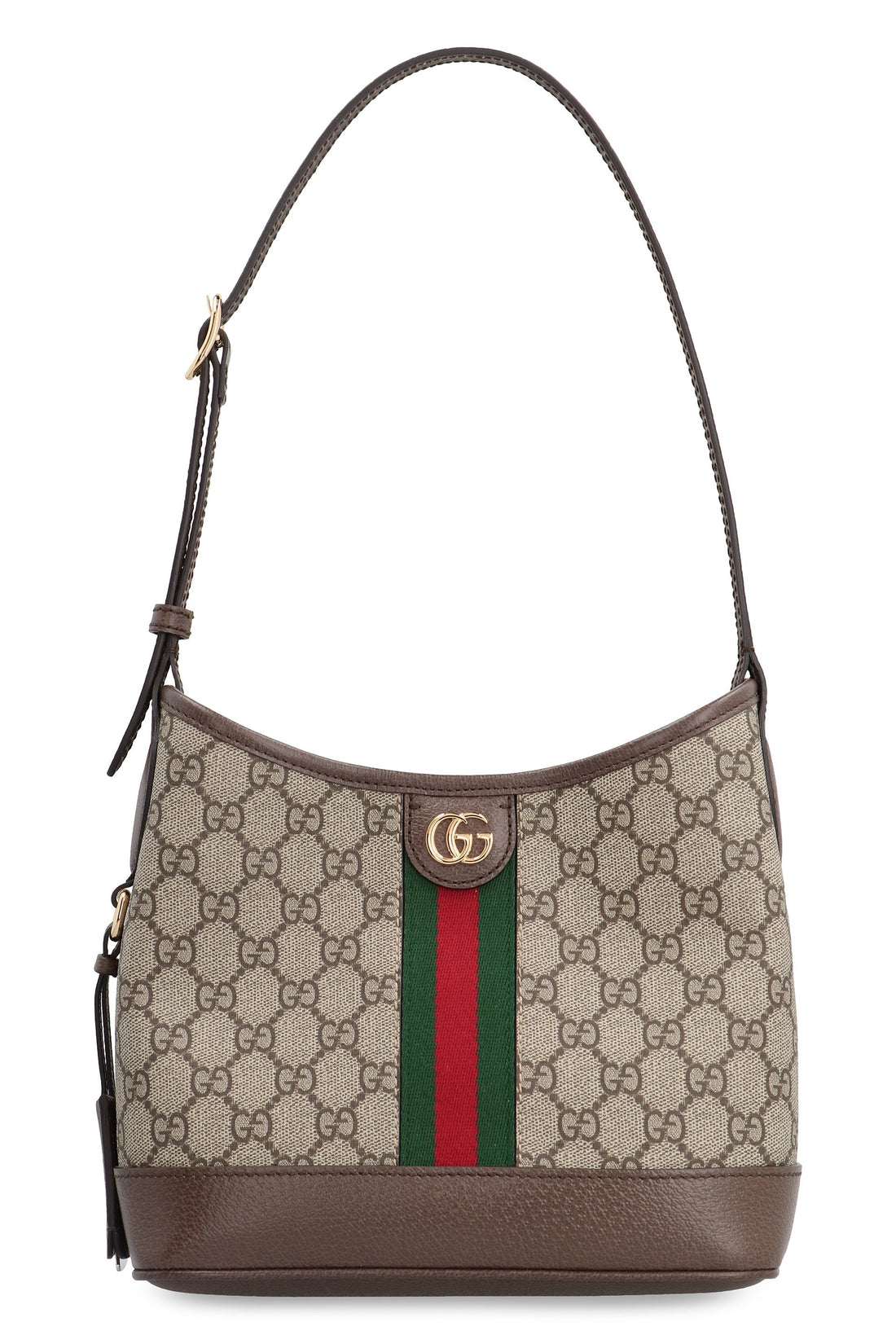 OPHIDIA HOBO BAG