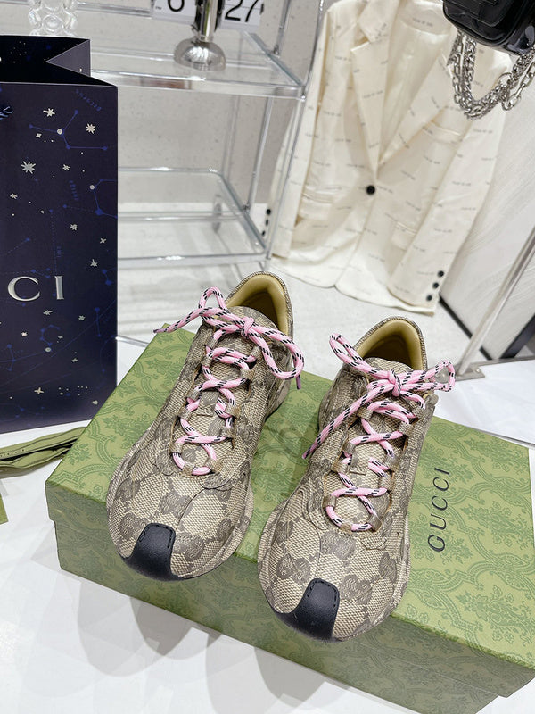 MLBIKE - Mix Women Shoes - 831