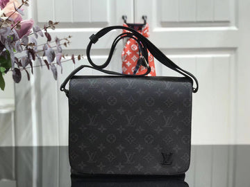 Makersluxe Lu-Vi bags - 2738