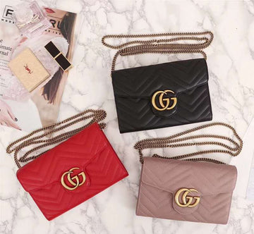 MLB - GCI Bags - 855