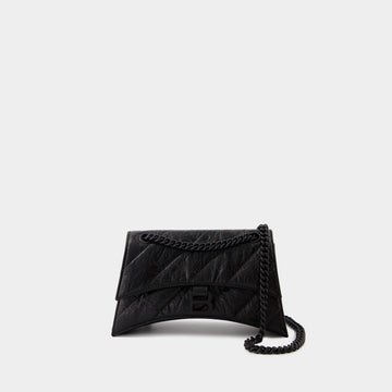 Crush Chain S Bag