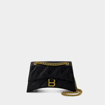 Crush Chain S Bag