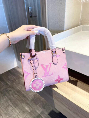 Makersluxe - Top Quality Bags LUV 146