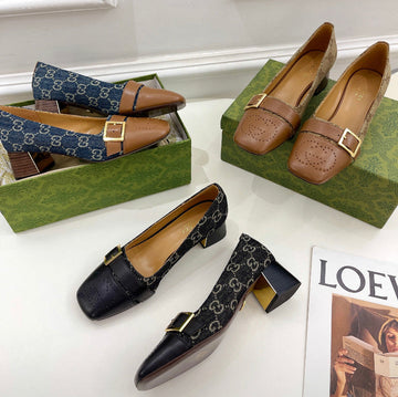 MLB - GUKI Shoes - 196