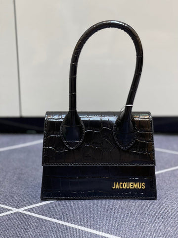 Makersluxe - JQM Bags - 041
