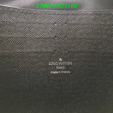 Makersluxe CHL Wallet - 1665