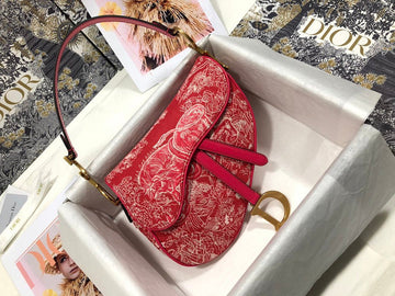 MLB - DOR Lady Bags - 458