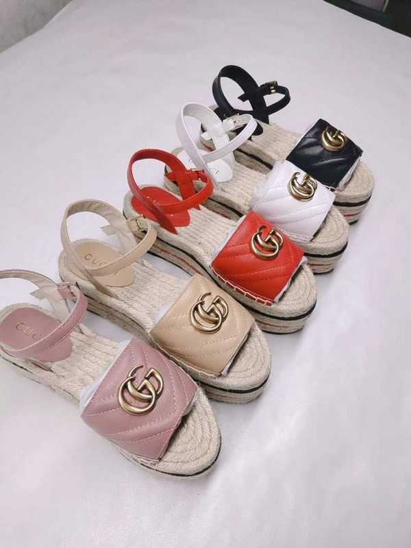 MLB - GUKI Women Shoes - 1323