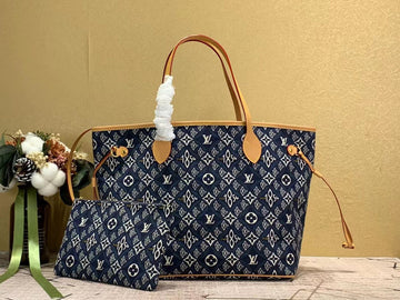 MLB Makersluxe Lu-Vi bags - 11834