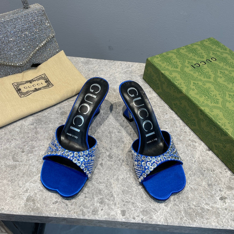 MLB - GUKI Women Shoes - 438