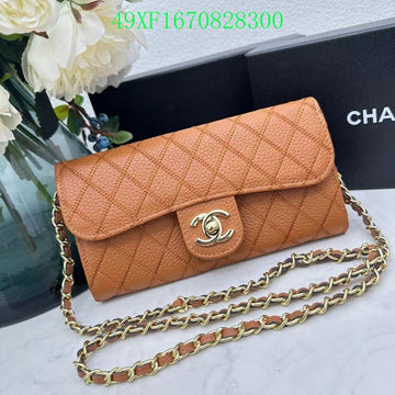 MLB - CHL Wallet - 001