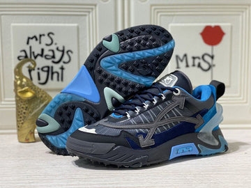 MLB - YZO Shoes - 304
