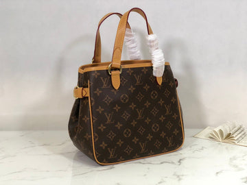 Makersluxe - LOV Bags - 1068