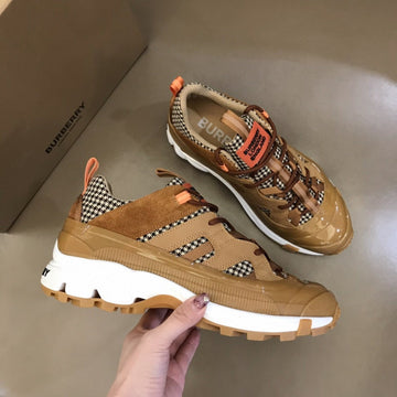 MLB - BOR Shoes - 115