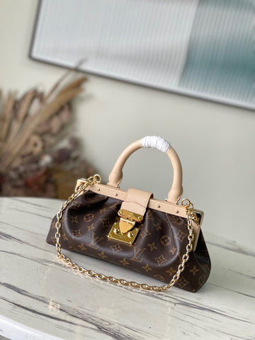 Makersluxe Lu-Vi bags - 4191