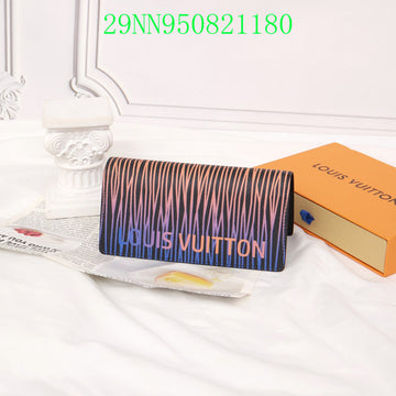 MLB - LOV Wallet - 111