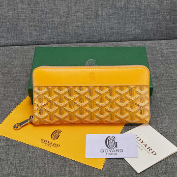 Makersluxe - GYO Wallets - 260