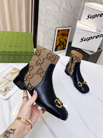 MLB - GUKI Women Shoes - 161