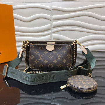 MLB - LOV Bags - 1314