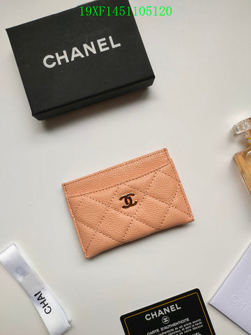 Makersluxe CHL Wallet - 2105