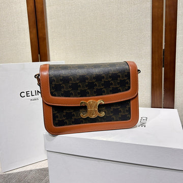Makersluxe - COL Bags - 719