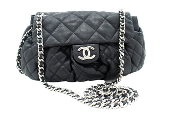 Chanel Chain around