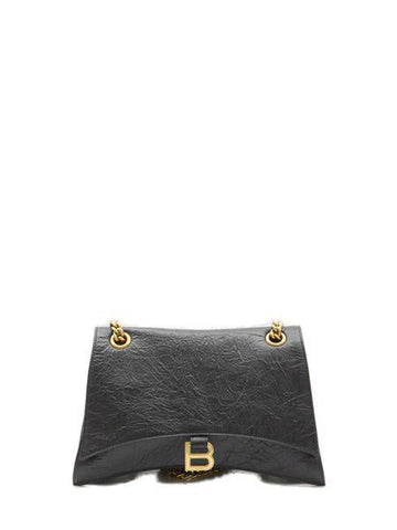 Crush Chain M Bag