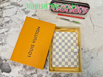 MLB - LOV Wallet - 006