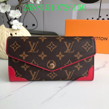 MLB - LOV Wallet - 196
