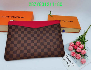 MLB - CHL Wallet - 1216