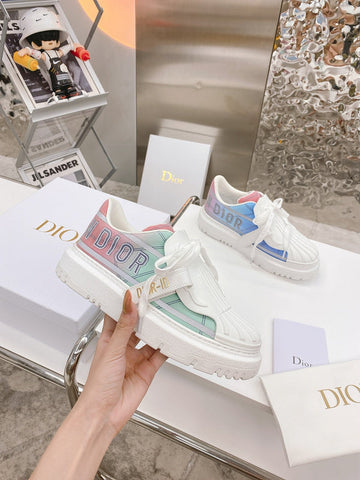 MLB - DOR Women Shoes - 075