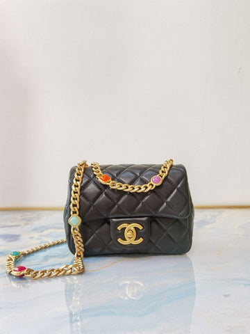 Makersluxe - CHL Bags - 610