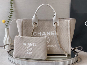 Makersluxe - CNL Bags - 236