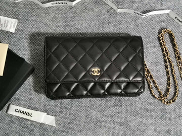 Makersluxe - CHL Wallets - 575