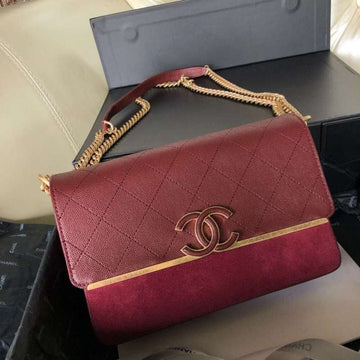 Makersluxe - CHL Bags - 605