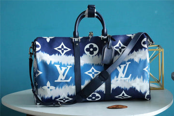 MLB - LOV Men Travel Bags - 112